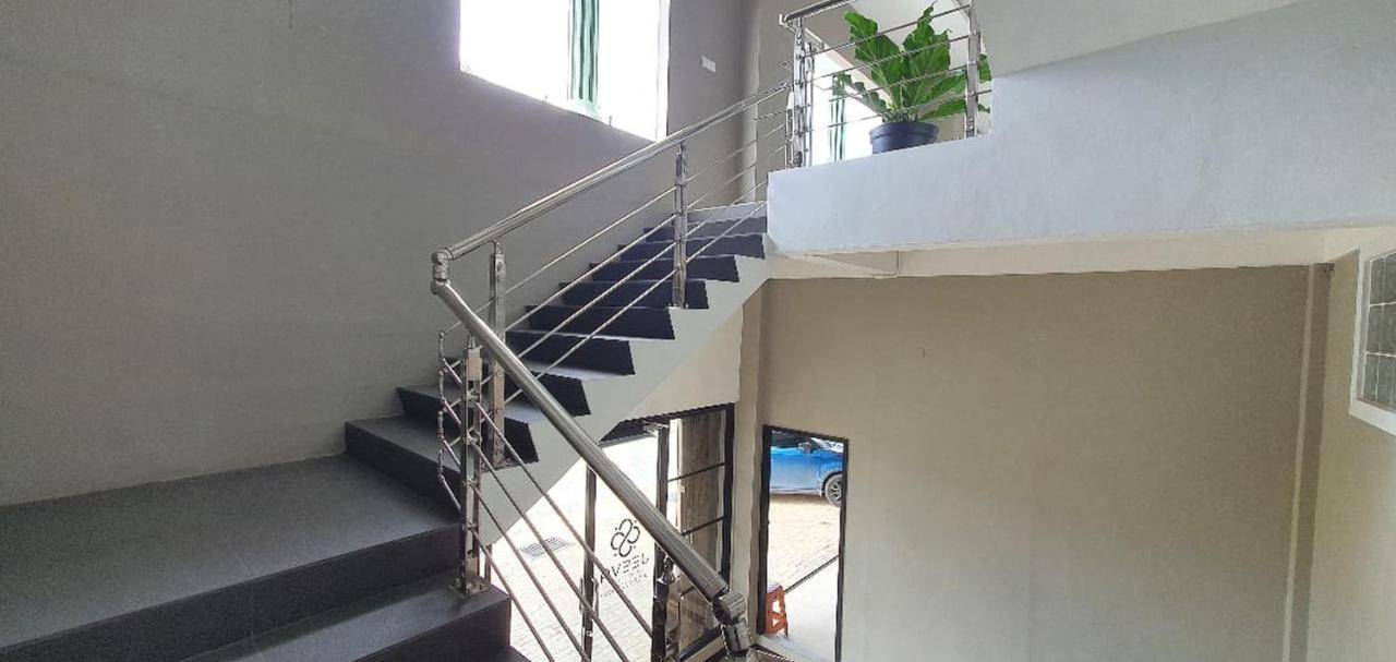 Reddoorz Plus Near Siloam Hospital Balikpapan المظهر الخارجي الصورة