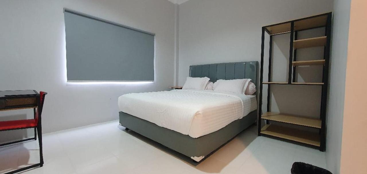 Reddoorz Plus Near Siloam Hospital Balikpapan المظهر الخارجي الصورة