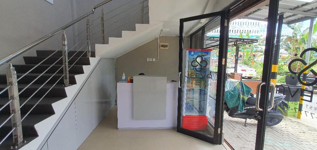 Reddoorz Plus Near Siloam Hospital Balikpapan المظهر الخارجي الصورة