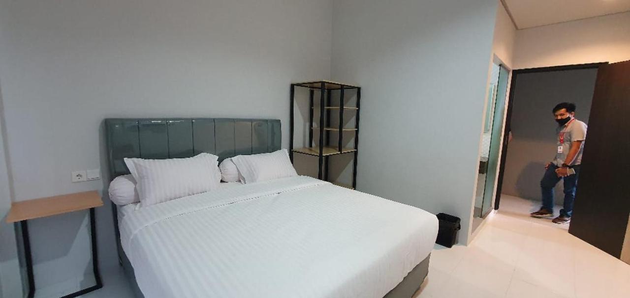 Reddoorz Plus Near Siloam Hospital Balikpapan المظهر الخارجي الصورة
