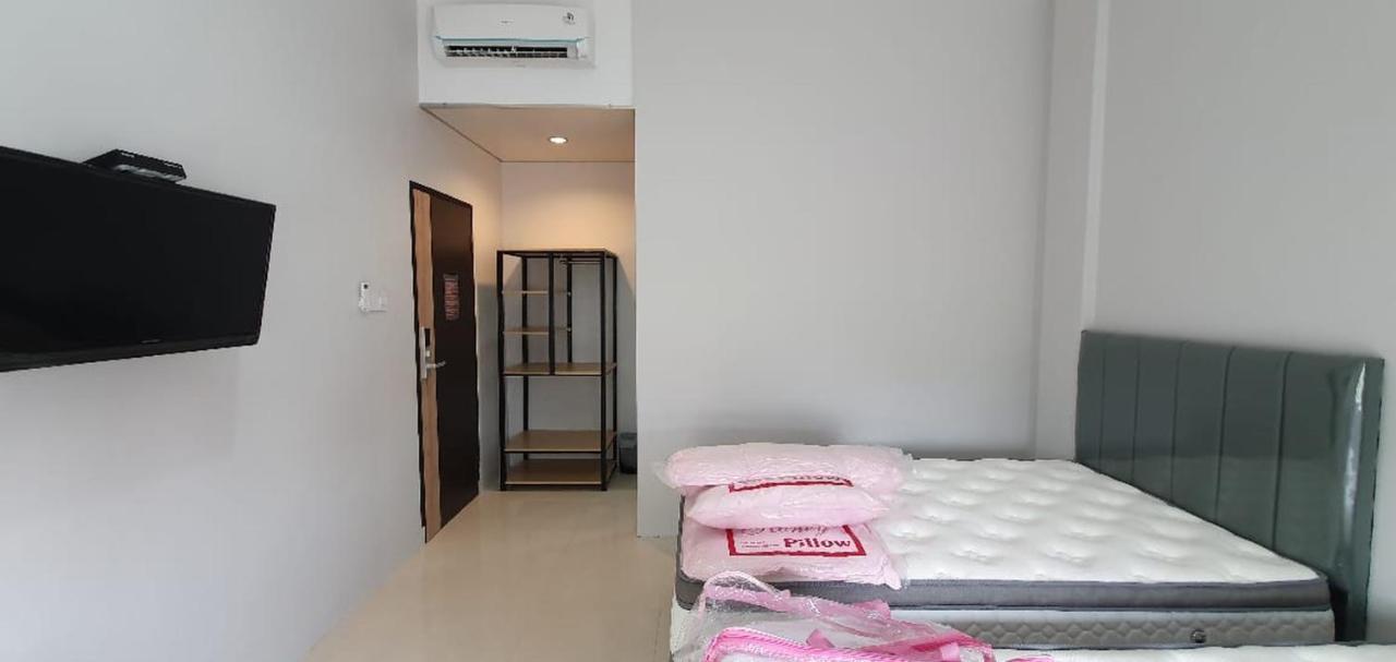 Reddoorz Plus Near Siloam Hospital Balikpapan المظهر الخارجي الصورة