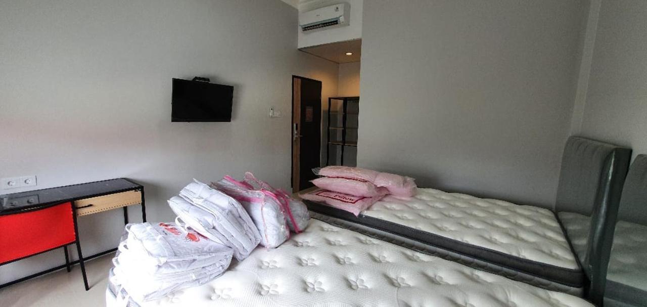 Reddoorz Plus Near Siloam Hospital Balikpapan المظهر الخارجي الصورة