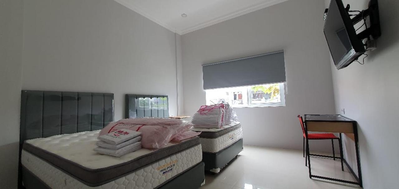 Reddoorz Plus Near Siloam Hospital Balikpapan المظهر الخارجي الصورة