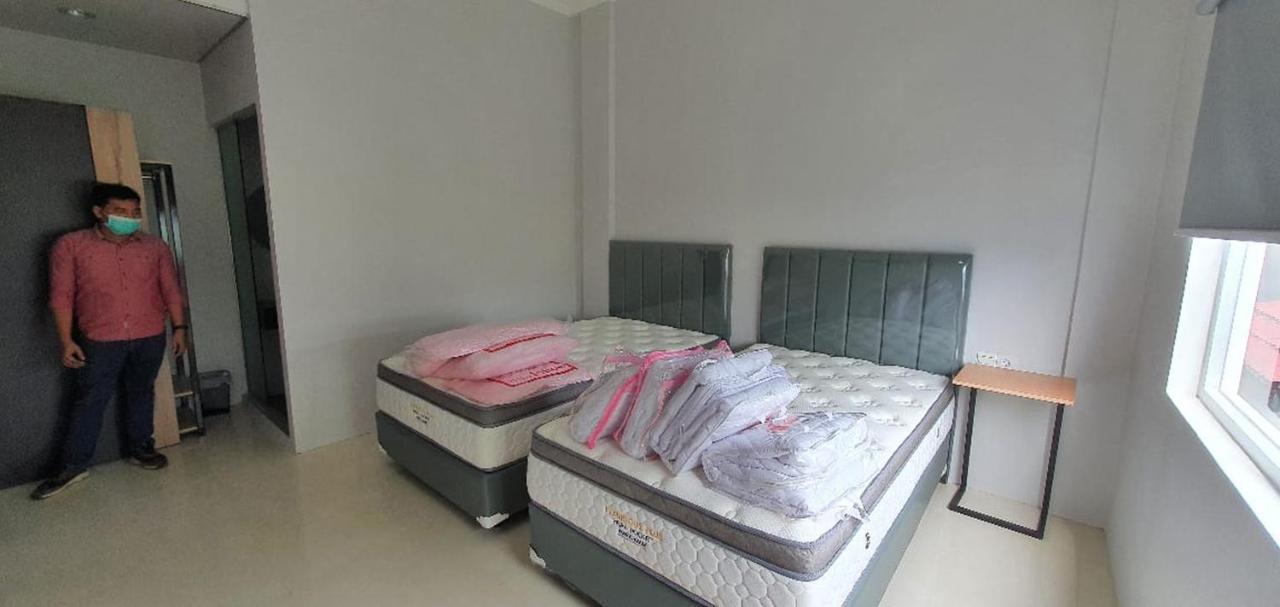 Reddoorz Plus Near Siloam Hospital Balikpapan المظهر الخارجي الصورة