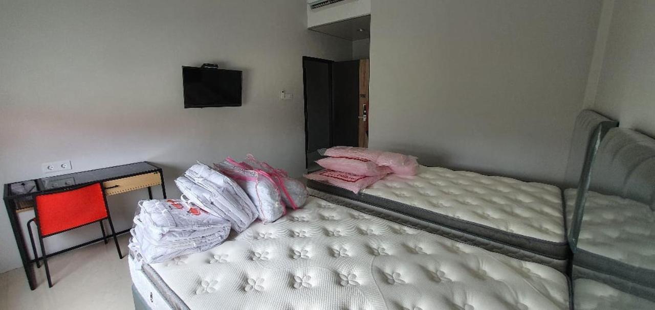 Reddoorz Plus Near Siloam Hospital Balikpapan المظهر الخارجي الصورة