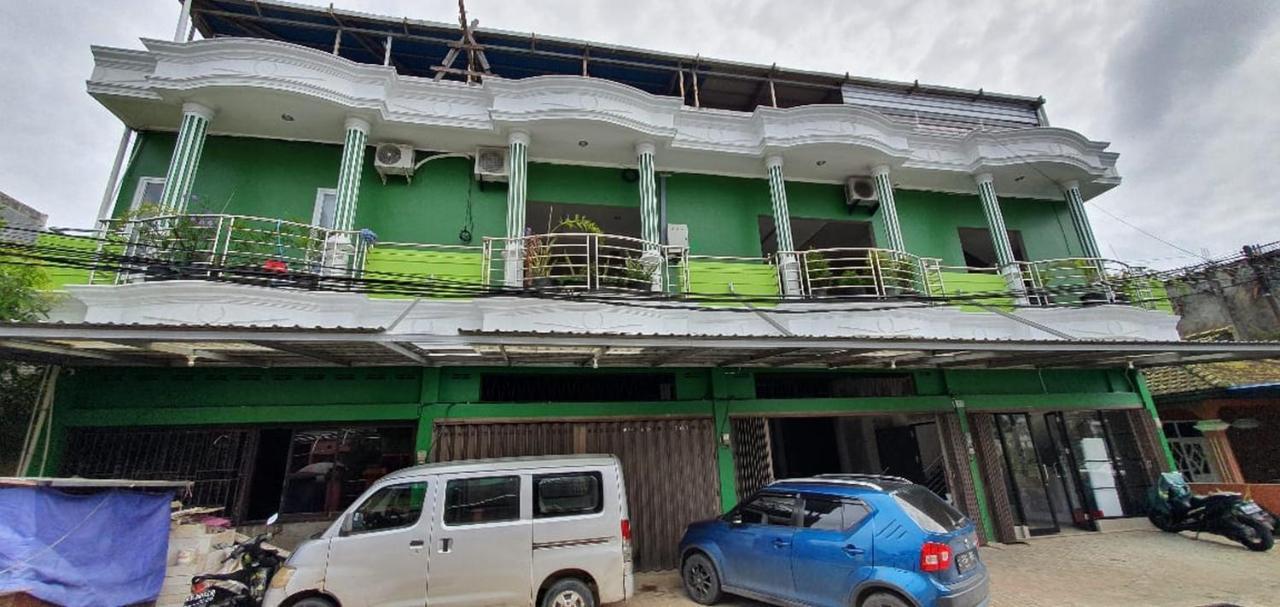 Reddoorz Plus Near Siloam Hospital Balikpapan المظهر الخارجي الصورة
