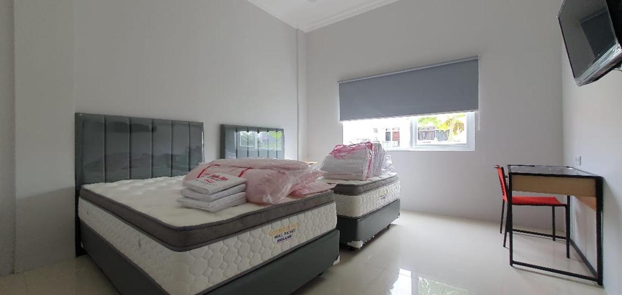 Reddoorz Plus Near Siloam Hospital Balikpapan المظهر الخارجي الصورة