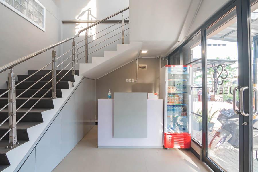 Reddoorz Plus Near Siloam Hospital Balikpapan المظهر الخارجي الصورة