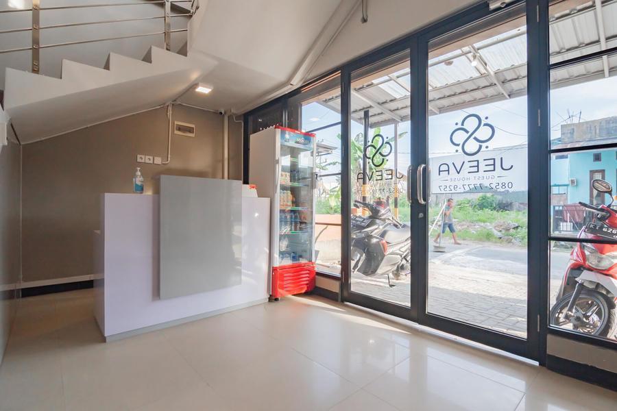 Reddoorz Plus Near Siloam Hospital Balikpapan المظهر الخارجي الصورة