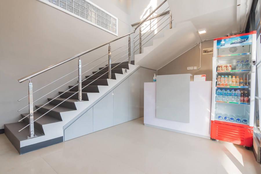 Reddoorz Plus Near Siloam Hospital Balikpapan المظهر الخارجي الصورة