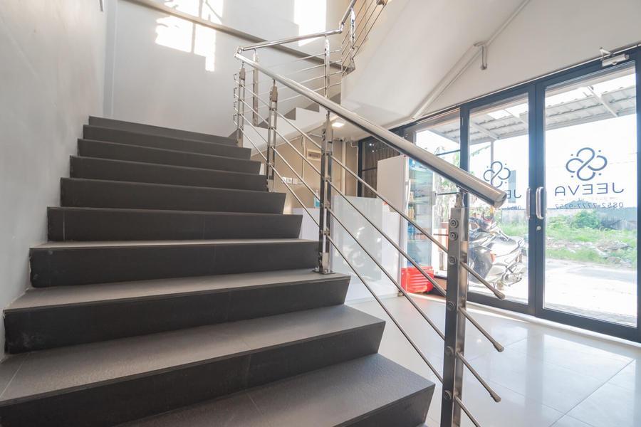 Reddoorz Plus Near Siloam Hospital Balikpapan المظهر الخارجي الصورة