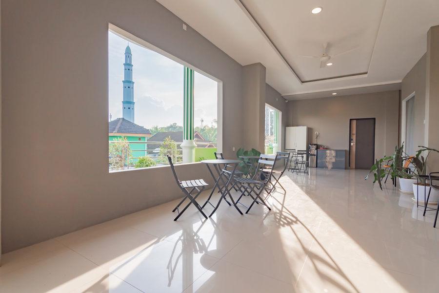 Reddoorz Plus Near Siloam Hospital Balikpapan المظهر الخارجي الصورة