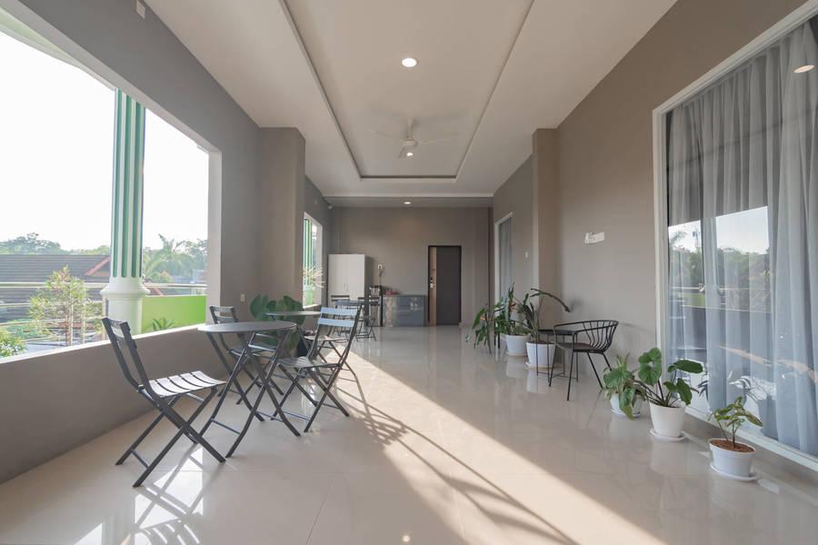 Reddoorz Plus Near Siloam Hospital Balikpapan المظهر الخارجي الصورة