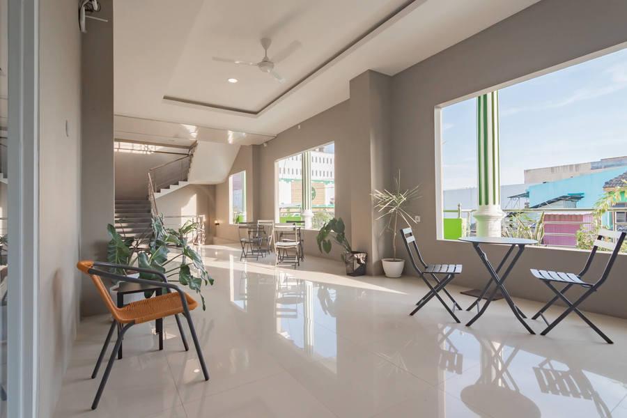 Reddoorz Plus Near Siloam Hospital Balikpapan المظهر الخارجي الصورة