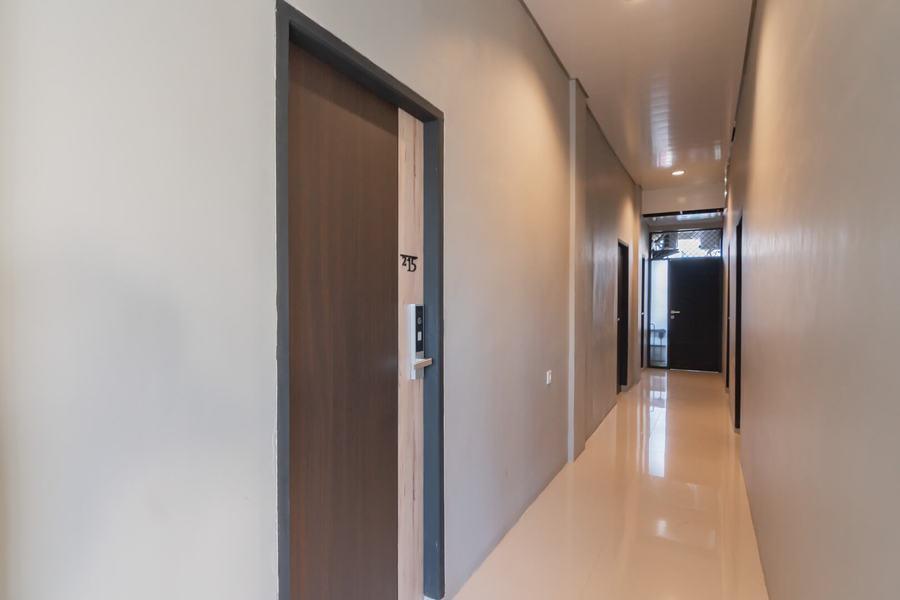 Reddoorz Plus Near Siloam Hospital Balikpapan المظهر الخارجي الصورة