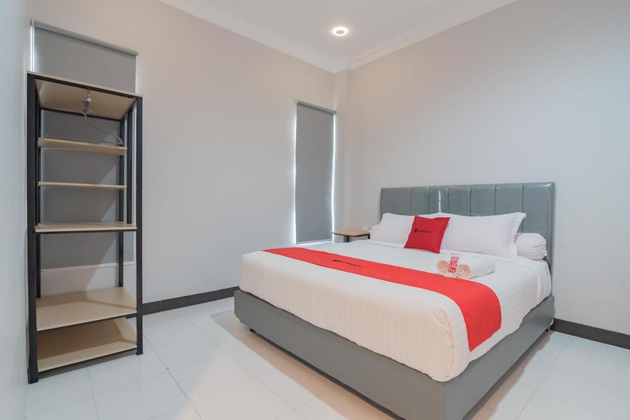 Reddoorz Plus Near Siloam Hospital Balikpapan المظهر الخارجي الصورة