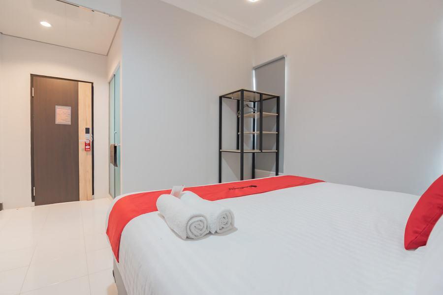 Reddoorz Plus Near Siloam Hospital Balikpapan المظهر الخارجي الصورة