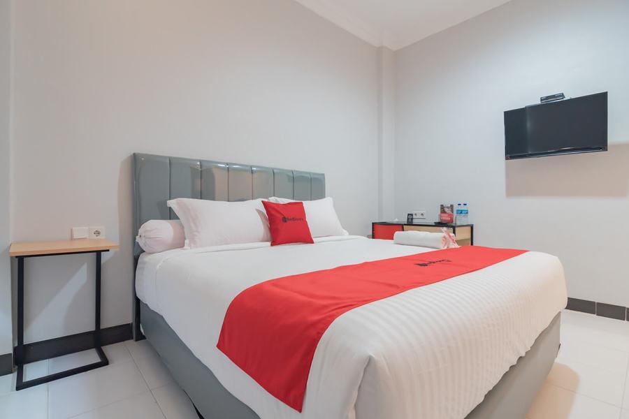 Reddoorz Plus Near Siloam Hospital Balikpapan المظهر الخارجي الصورة