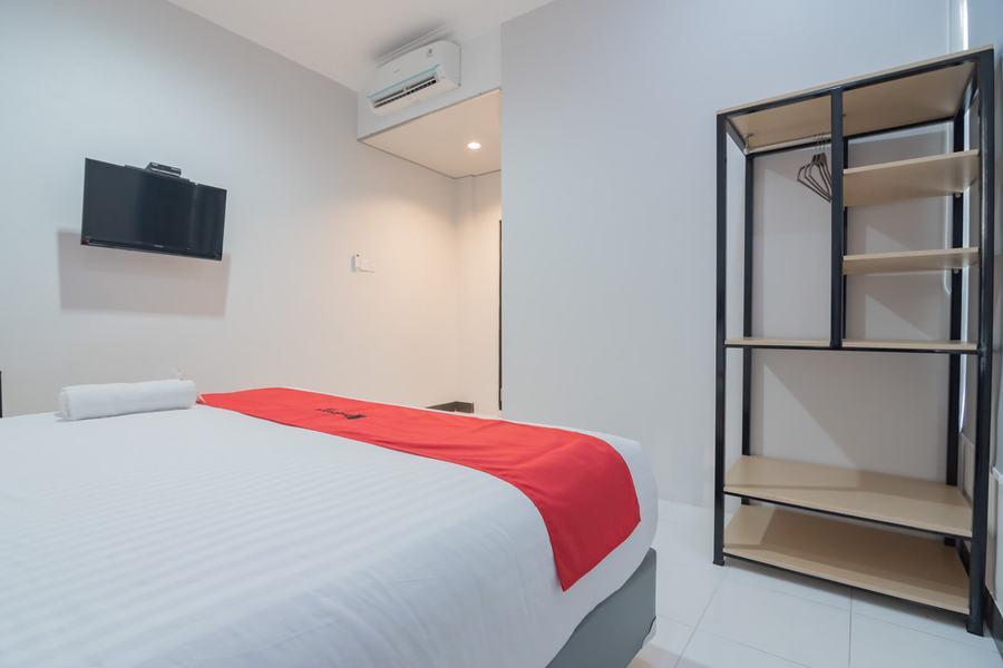 Reddoorz Plus Near Siloam Hospital Balikpapan المظهر الخارجي الصورة
