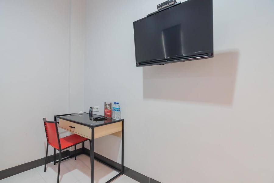 Reddoorz Plus Near Siloam Hospital Balikpapan المظهر الخارجي الصورة