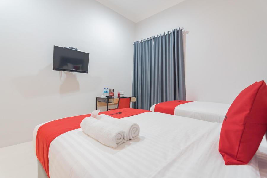 Reddoorz Plus Near Siloam Hospital Balikpapan المظهر الخارجي الصورة