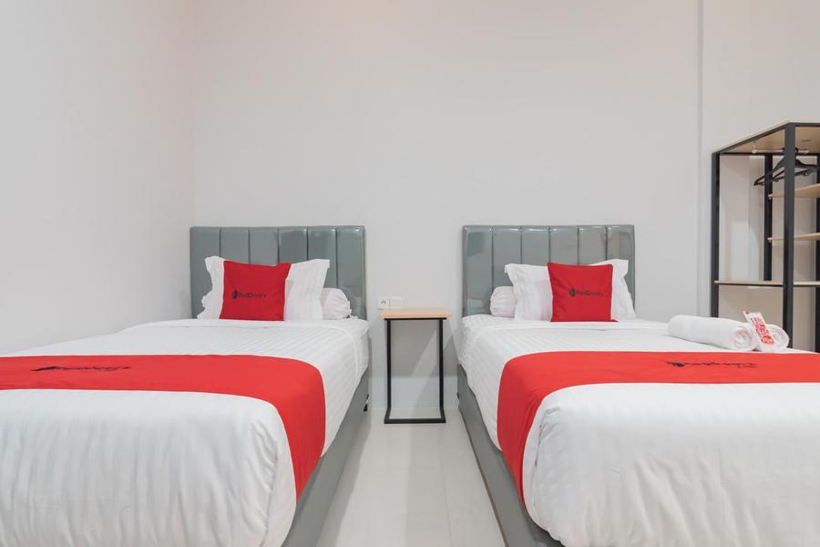 Reddoorz Plus Near Siloam Hospital Balikpapan المظهر الخارجي الصورة