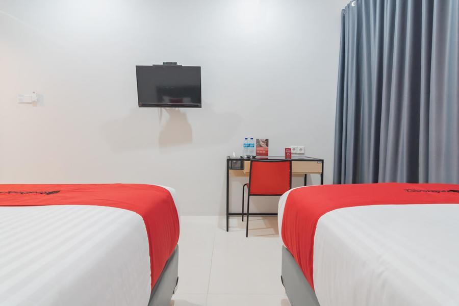 Reddoorz Plus Near Siloam Hospital Balikpapan المظهر الخارجي الصورة